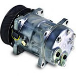 FC0066 A/C Compressor 3962650 8113624 VOLVO FH 12 1993-